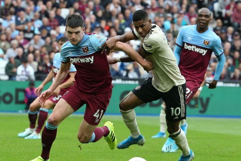 Manchester United vs West Ham – 5 Key Clashes to look forward to