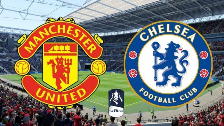 Manchester United vs Chelsea: Preview | FA Cup semi-final 2019/20