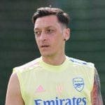 mesutozil