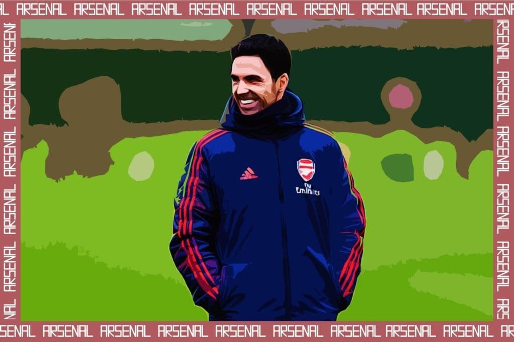 mikel_arteta_arsenal_wallpaper