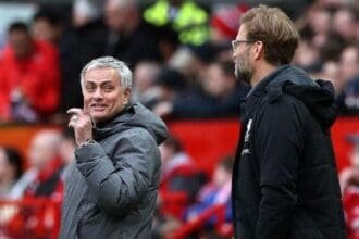 mourinho-klopp