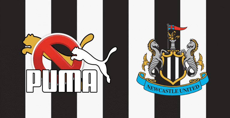 Newcastle United’s 2020/21 Home kit LEAKED!