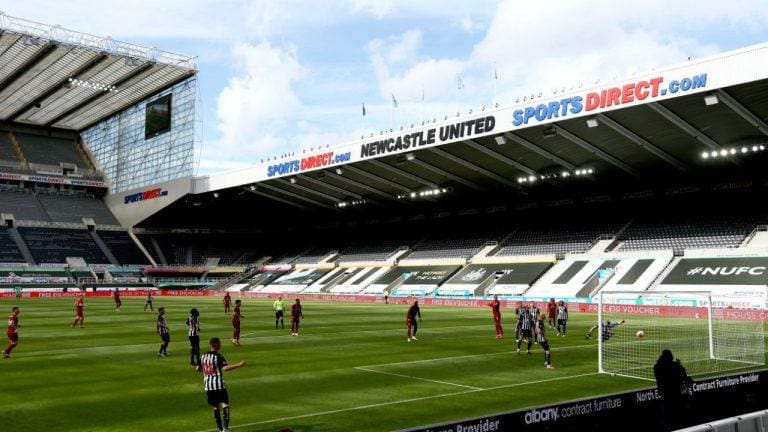 Newcastle United proposed £300m takeover collapsed
