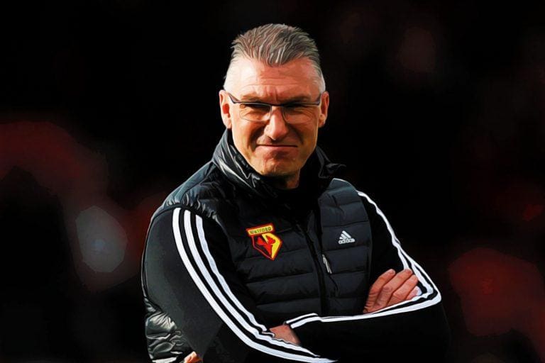 All or Nothing: Nigel Pearson | Watford’s exemplary savior