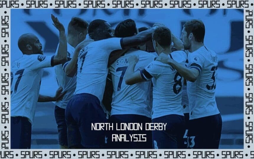 north-london-derby-analysis