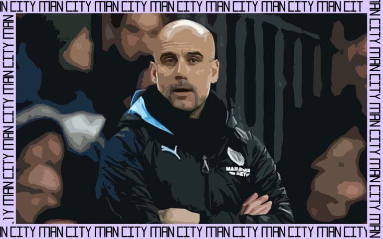 How can Manchester City lineup against Arsenal? | FA Cup 2019/20