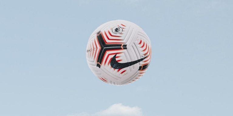 Premier League 2020/21 match ball RELEASED!