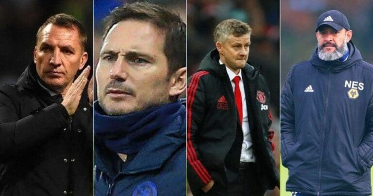 All down to the final day for Champions League qualification!