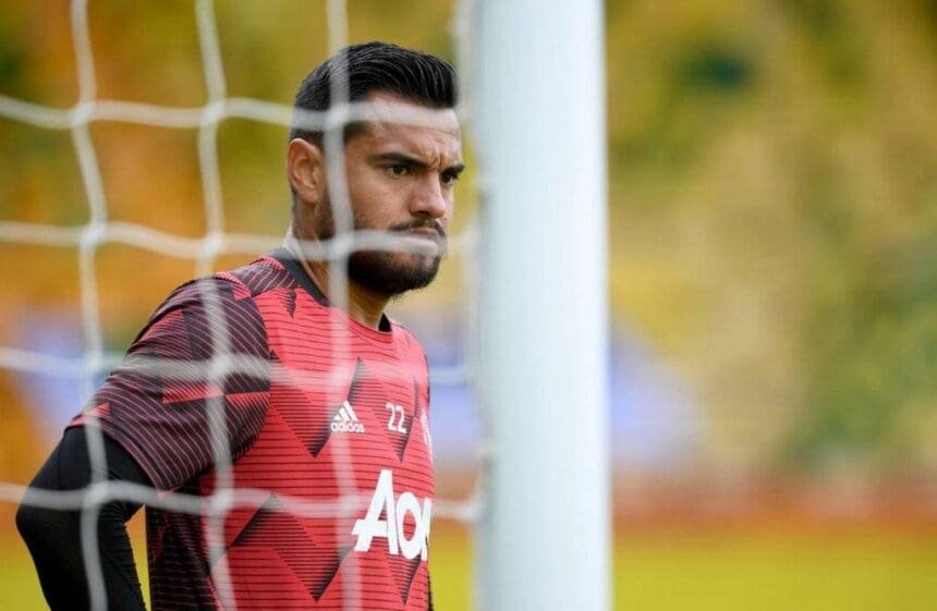 sergio-romero-manchester-united