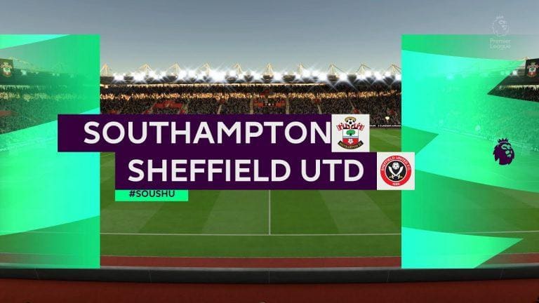 Southampton vs Sheffield United: Preview | Premier League 2019/20
