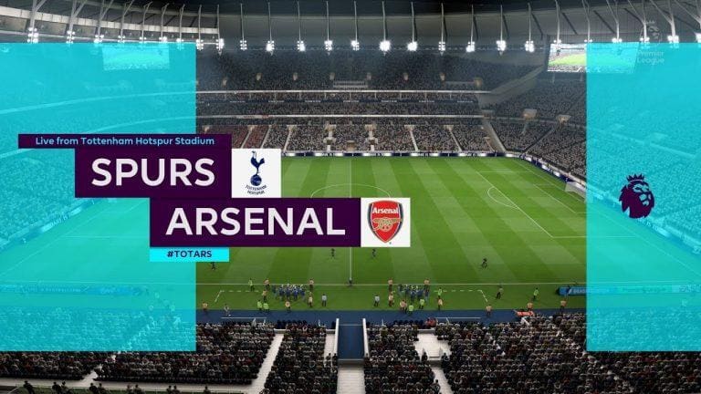 Tottenham Hotspur vs Arsenal: Preview | North London Derby 2019/20
