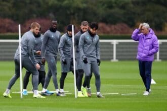 tottenham-spurs_trainingsession