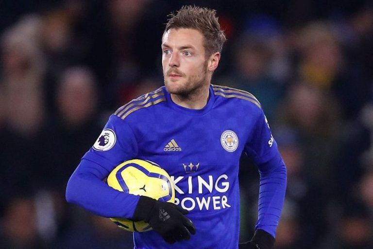 FPL: Time to move on from Jamie Vardy?