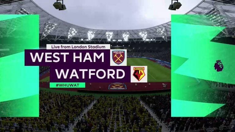 West Ham vs Watford: Preview | Premier League 2019/20