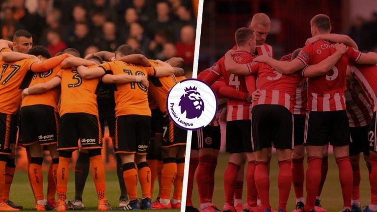 Sheffield United vs Wolverhampton Wanderers: 5 Key Clashes to look forward to