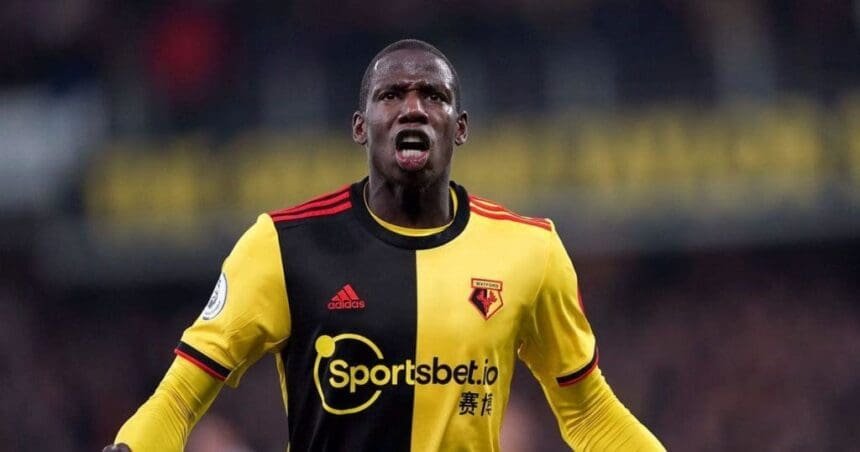 AbdoulayeDoucoure