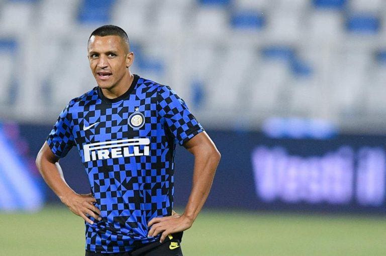 Inter Milan to announce Alexis Sanchez signing today