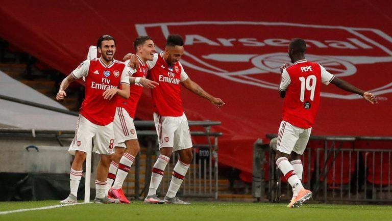 How can Arsenal Lineup against Manchester City? | Premier League 2020/21