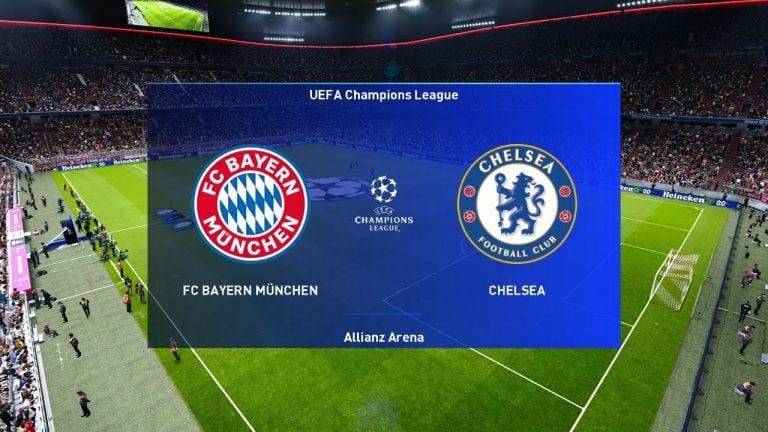 Bayern Munich vs Chelsea: Preview | Champions League Round of 16
