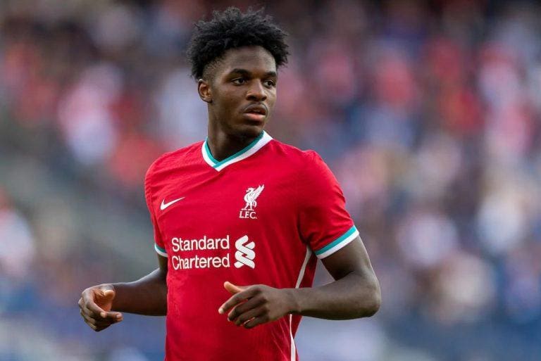 Player Profile: Billy Koumetio | Future Liverpool Star?