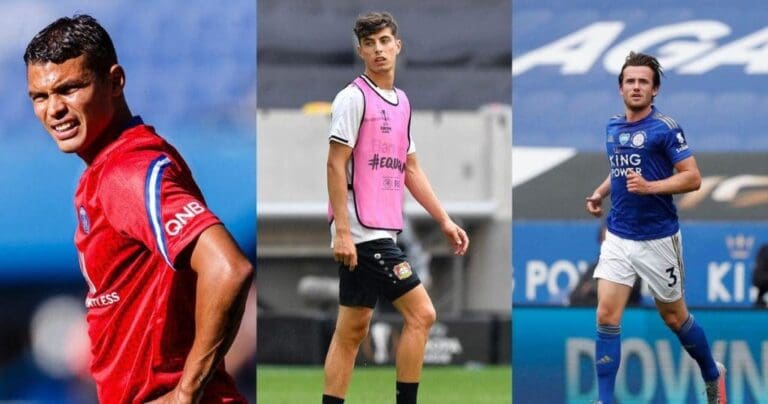 Chelsea Transfer Roundup: Dunk update, Silva targeted, Reguilon boost