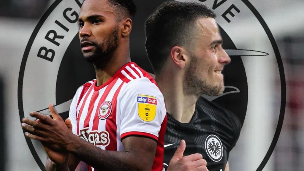 Filip Kostić Rico Henry Brighton transfer | Premier League News Now Filip-Kostić-Rico-Henry-Brighton-transfer