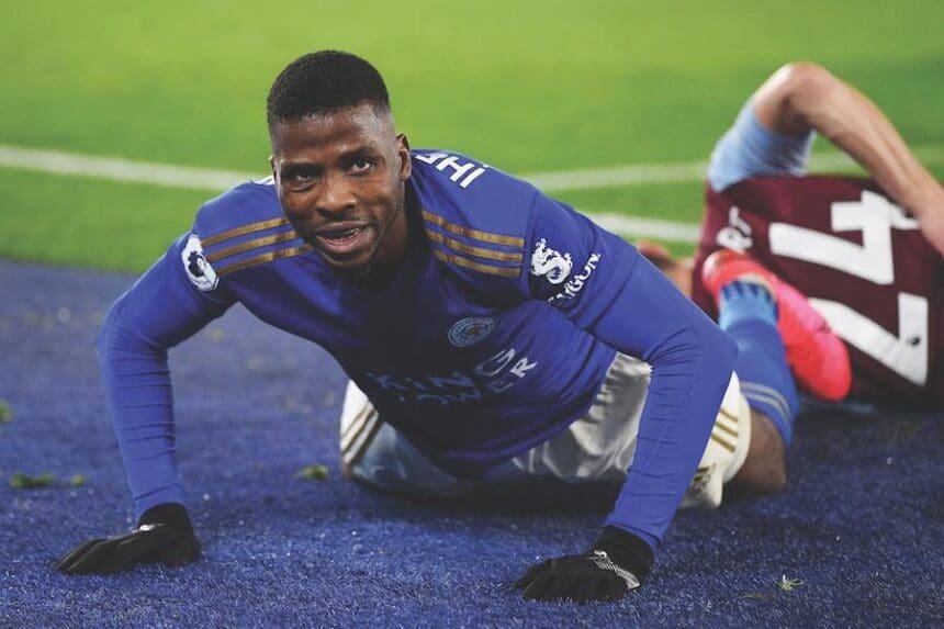 Iheanacho_Leicester