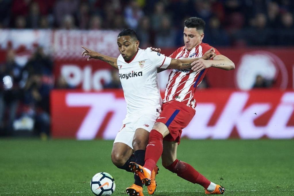 Jose Gimenez | Premier League News Now Jose Gimenez