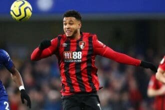 Joshua-King-bournemouth