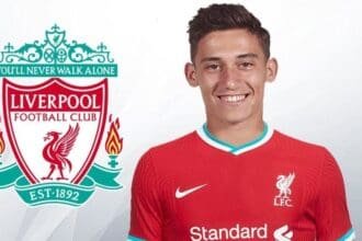 Konstantinos-Tsimikas-Liverpool