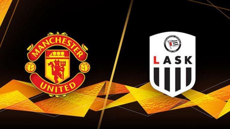Manchester United vs LASK: Preview | Europa League 2019/20