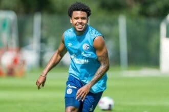 McKennie