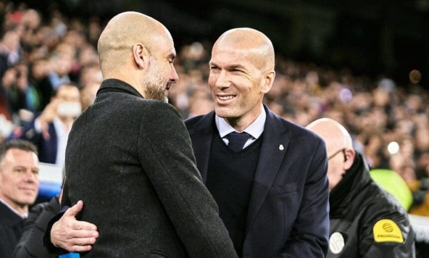 Pep_Guardiola_Zidane