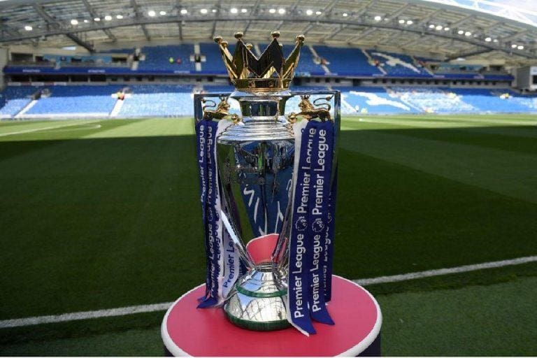 PremierLeague_Trophy | Premier League News Now PremierLeague Trophy