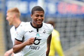 RhianBrewster-Swansea