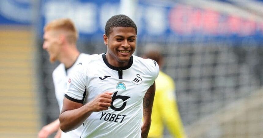 RhianBrewster-Swansea