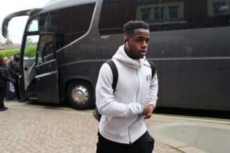 Sessegnon_Fulham