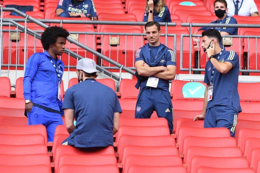 Willian_Arsenal