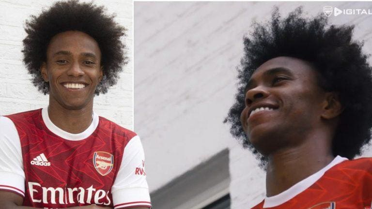Willian: A disaster even before he arrived