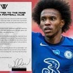 Willian_Chelsea_Letter