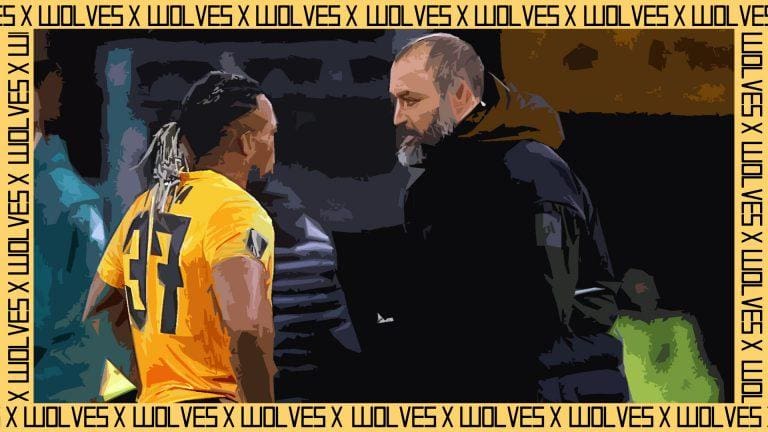 The Wolves star who can continue his ascent to the top under Nuno Espirito Santo