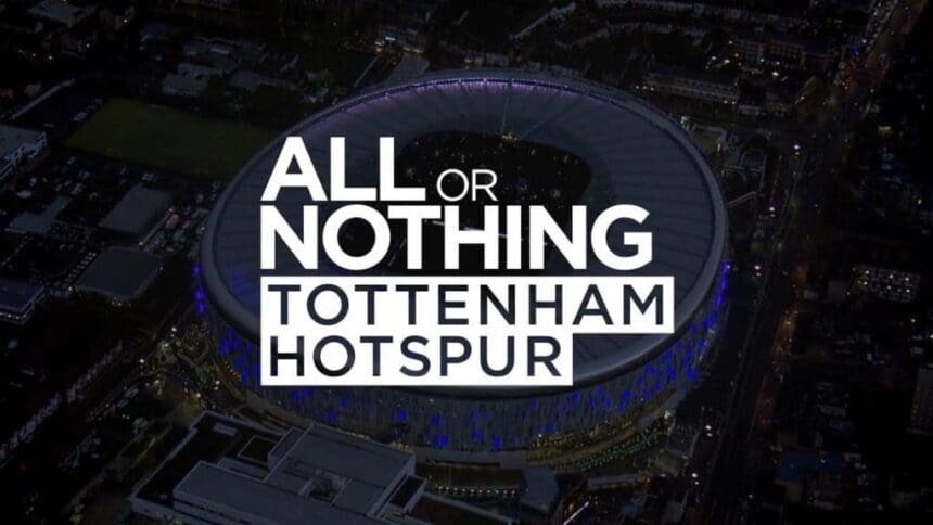 all-or-nothing-tottenham-hotspur-amazon-prime