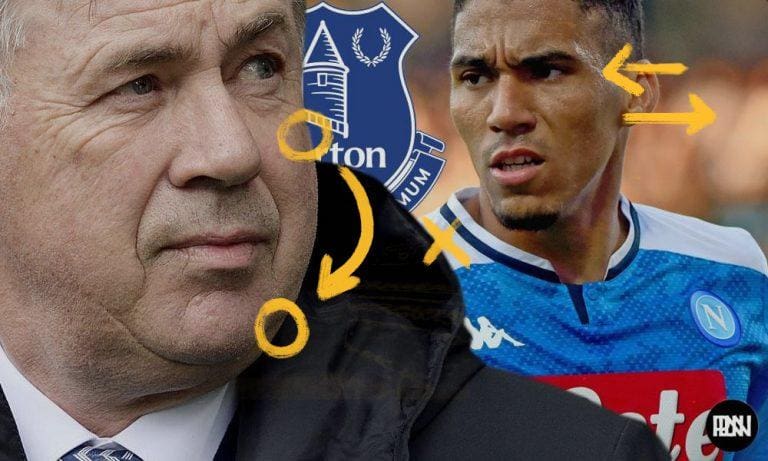 REPORT: Everton ‘days away’ from Allan transfer