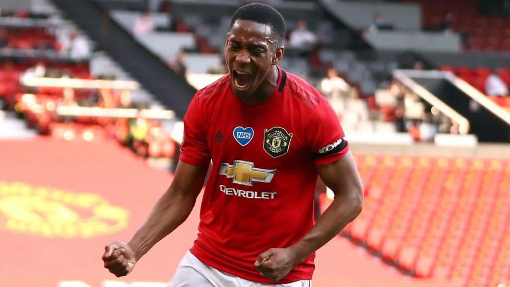 anthony-martial-man-utd | Premier League News Now Anthony Martial Man Utd