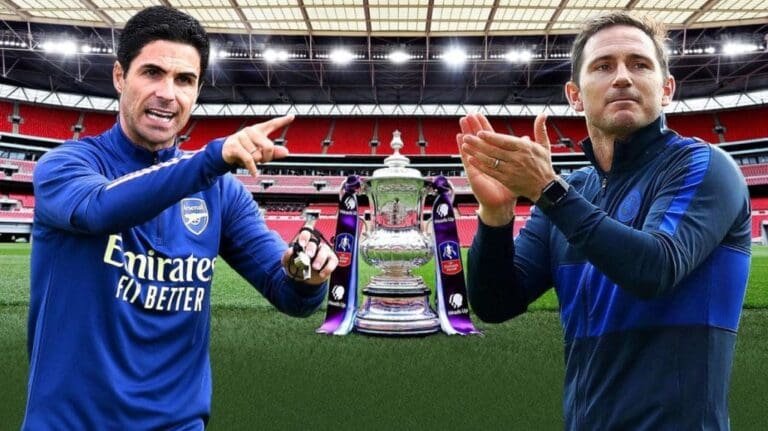Arsenal vs Chelsea: 5 Key Clashes to look forward to | FA Cup Finals 2020