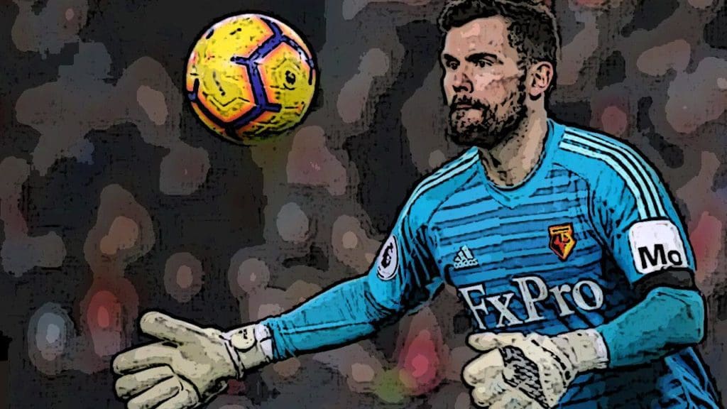 ben_foster_watford | Premier League News Now ben_foster_watford
