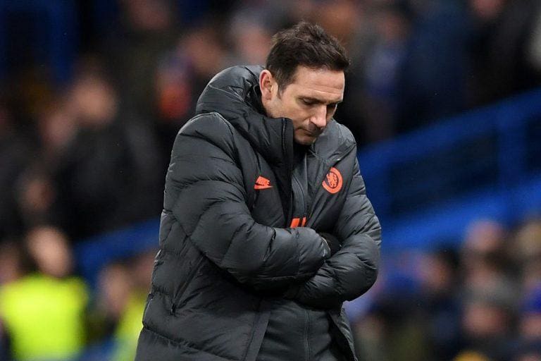 How can Chelsea lineup against Bayern Munich? | Champions League last 16 second leg