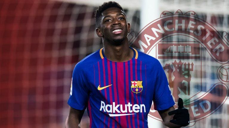 Manchester United Roundup: Henderson Update, Dembele Targeted, New Signing Close