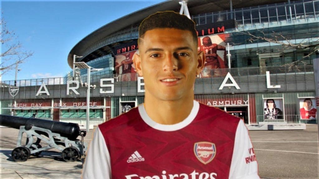 Diegocarlos Arsenal