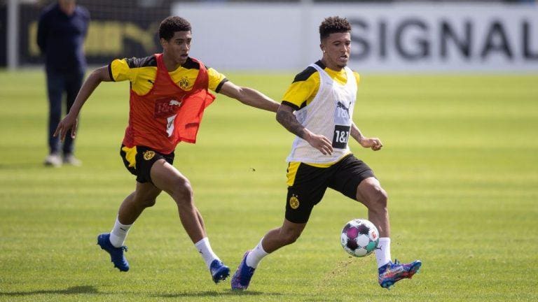 Transfer Roundup: Felix targeted, Sancho update, Fulham interested in KWP